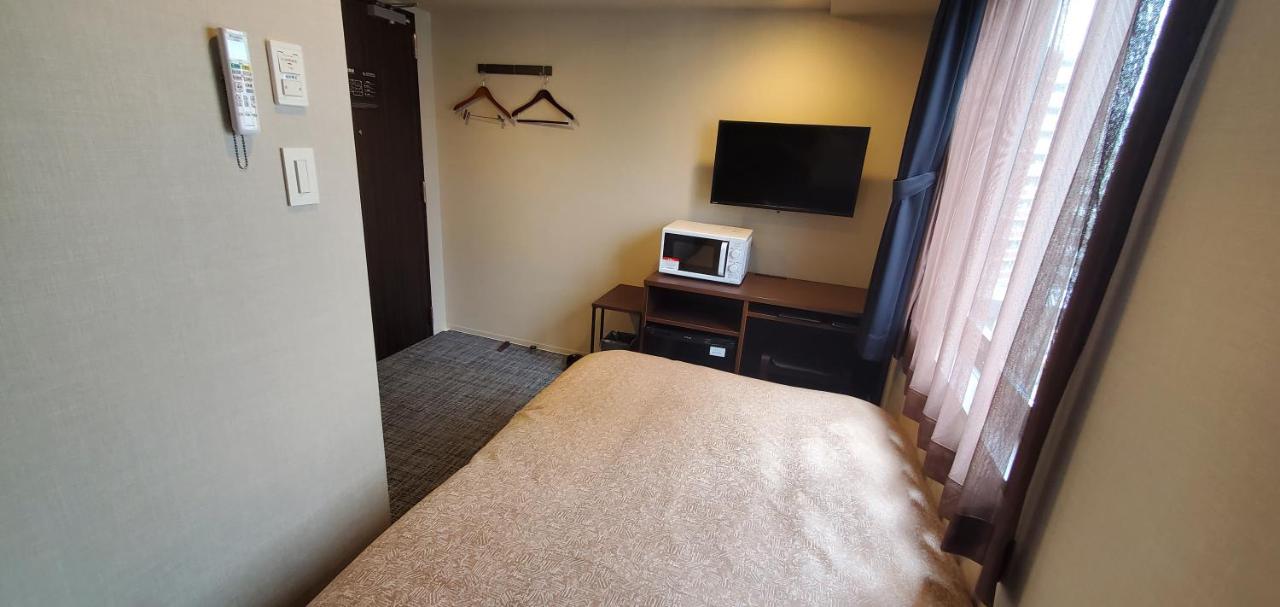 Hotell Livemax Kamata Ekimae Tokyo prefektur